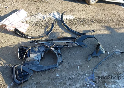 2024 Audi Q3 Premium Plus 45 Tfsi S Line Quattro Tiptronic z USA, uszkodzony, nr VIN WA1EECF3XR1144537